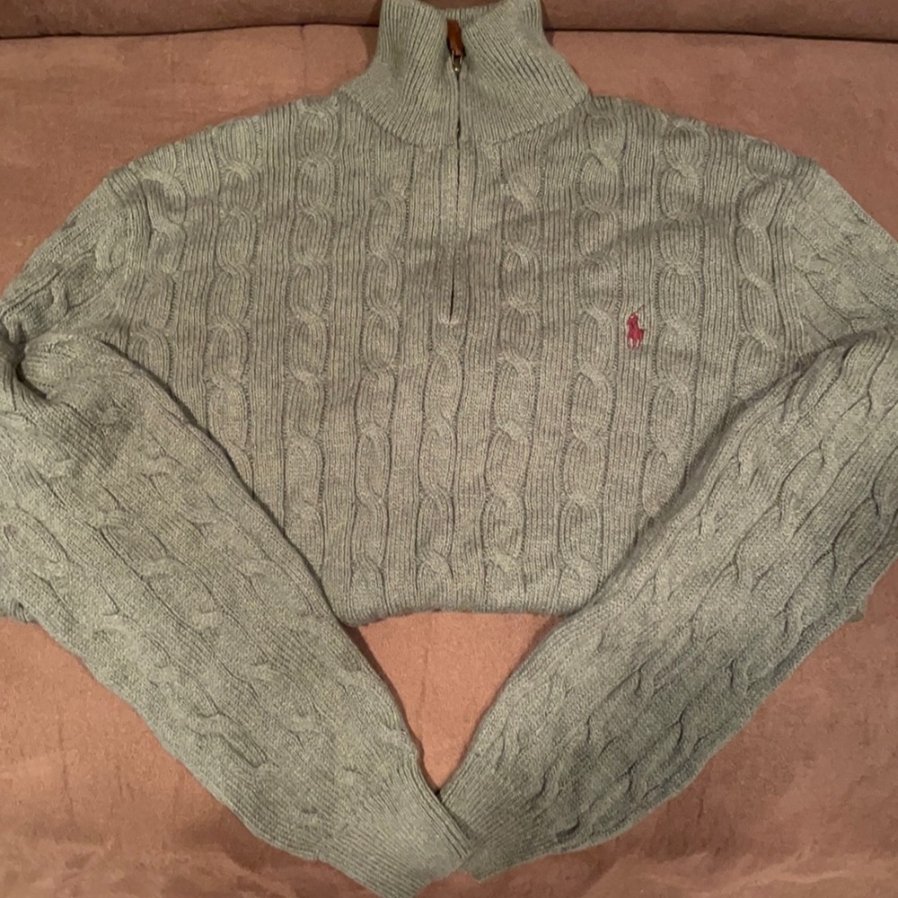 POLO Ralph Lauren Sweater
